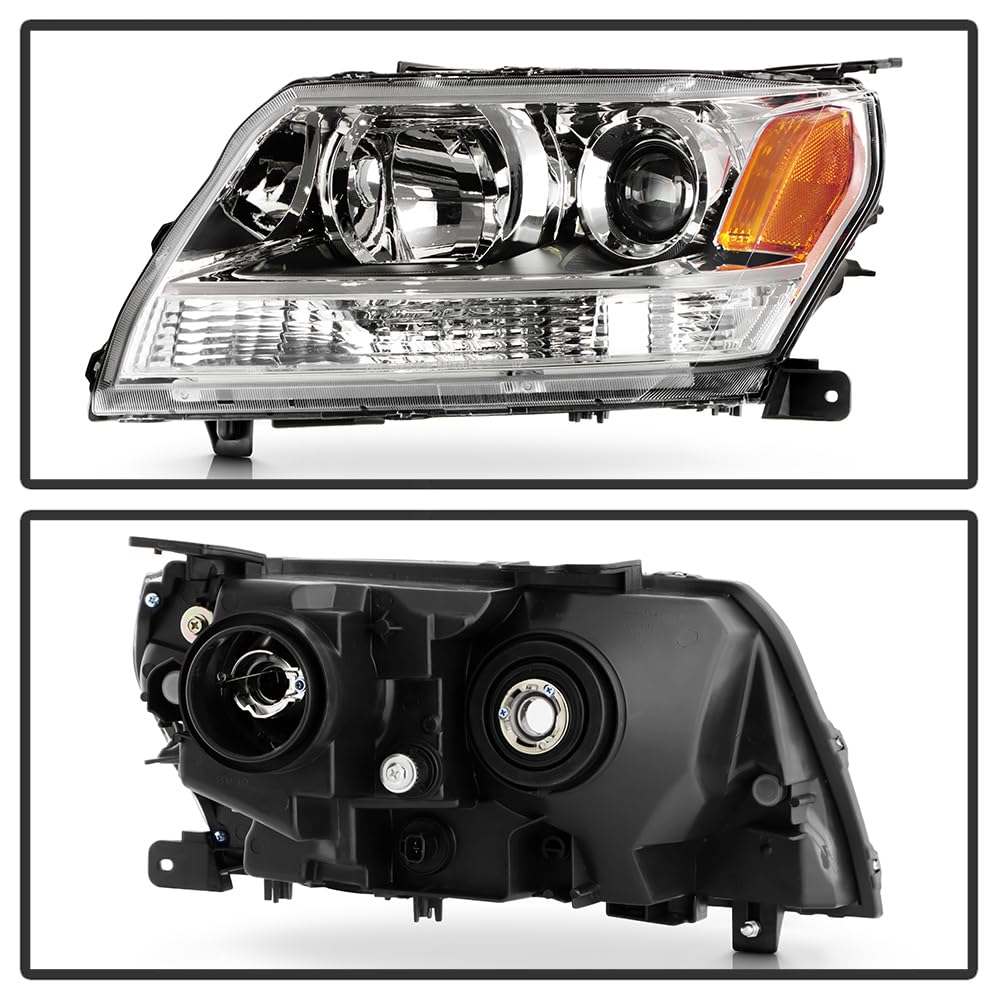 Amazon.com: KEEKPO - For 2006 2007 2008 Suzuki Grand Vitara